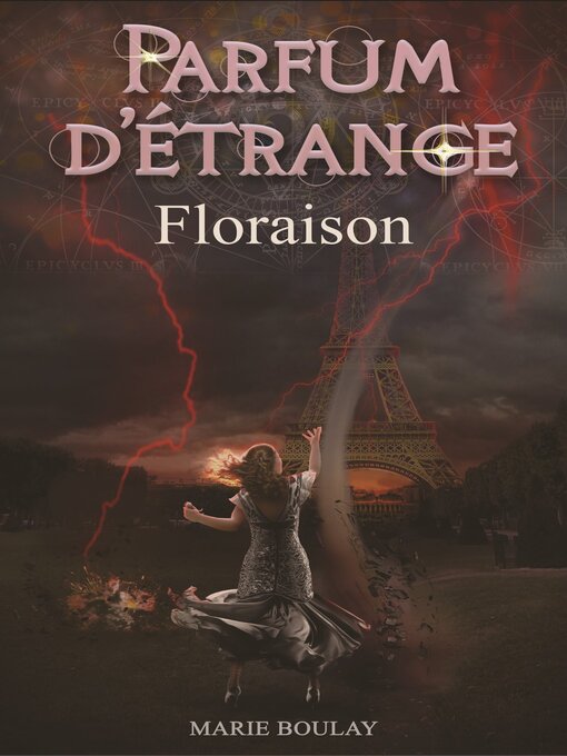 Title details for Floraison by Boulay Marie - Wait list